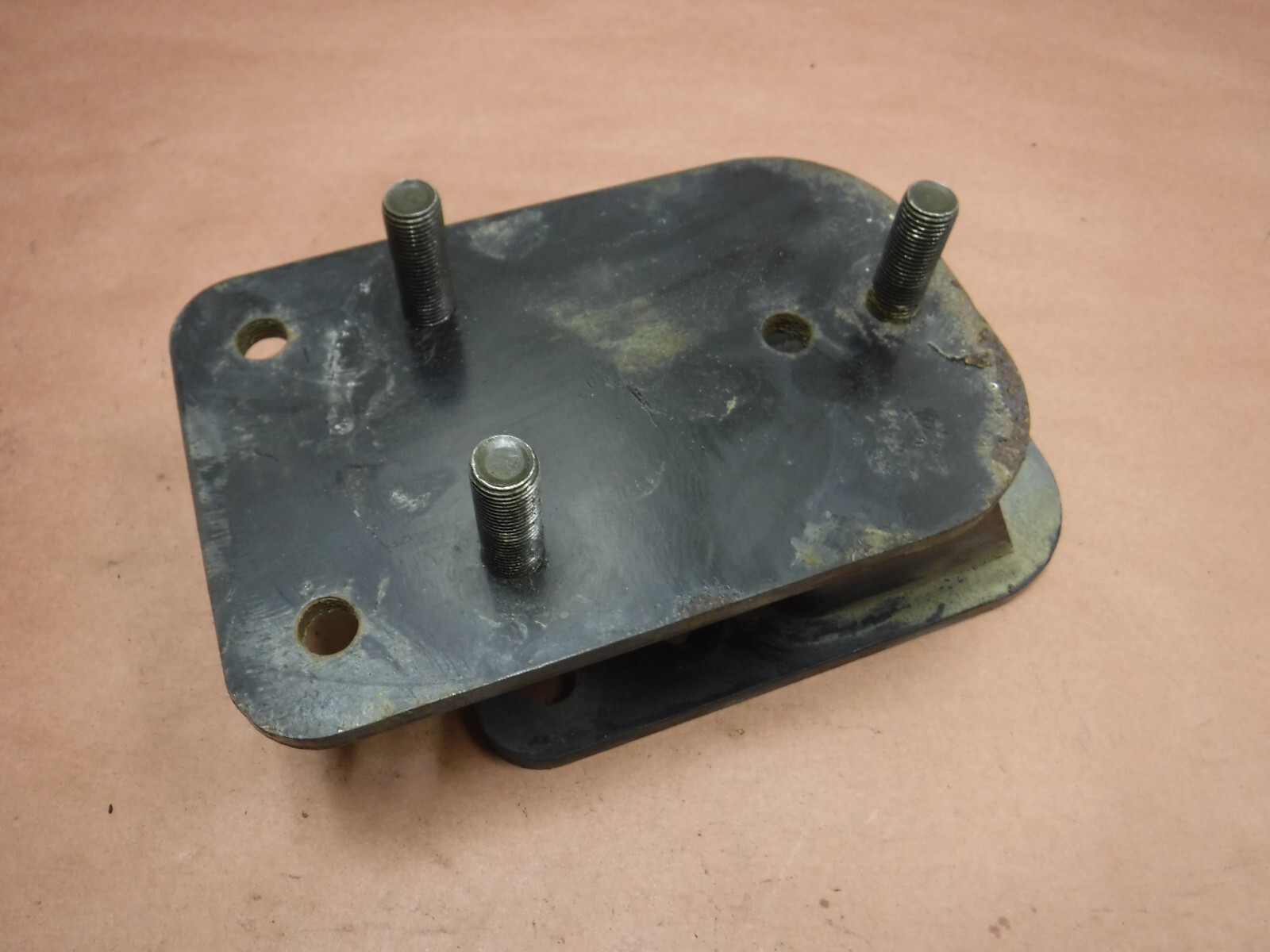 Jeep Wrangler YJ TJ 8706 Spare Tire Extender Spacer Free Shipping eBay