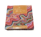 Belk 24 Days Of Beauty Tools Christmas Advent Calendar Women’s Gift Makeup — photo 2