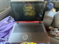 Preços baixos em HP Pavilion Beats Special Edition Laptops Preços baixos em HP Pavilion Beats Special Edition Laptops