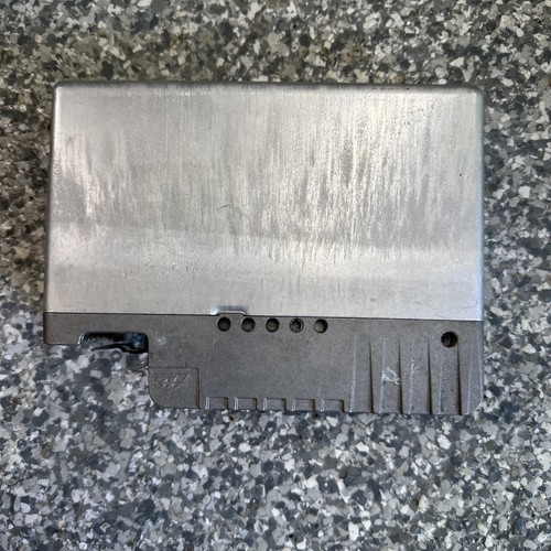 1988 - 96 Jaguar XJS Abs Brake System Module DAC10056 Used Orig - Picture 3 of 3