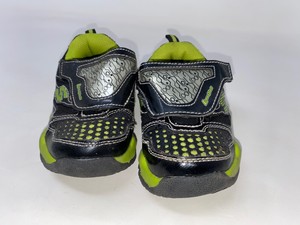 skechers luminators for girls