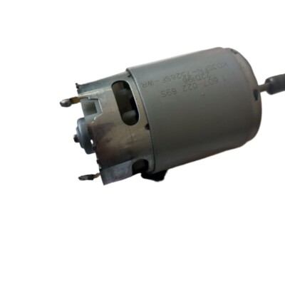 QTY: 1600A026X6 7-speed charging impact screwdriver for GDR120-LI electric