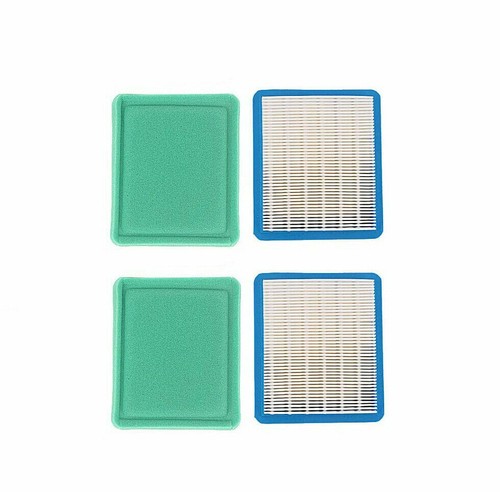 2x Air Filter for Troy Bilt 020337 Pressure Washer w/ 6.75 190cc Briggs Motor - 第 1/3 張圖片