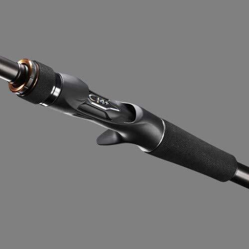 Shimano Fishing Rock Fish Rod Hard Rocker XR Bait Casting Shimano Fishing Rock Fish Rod Hard Rocker XR Bait Casting