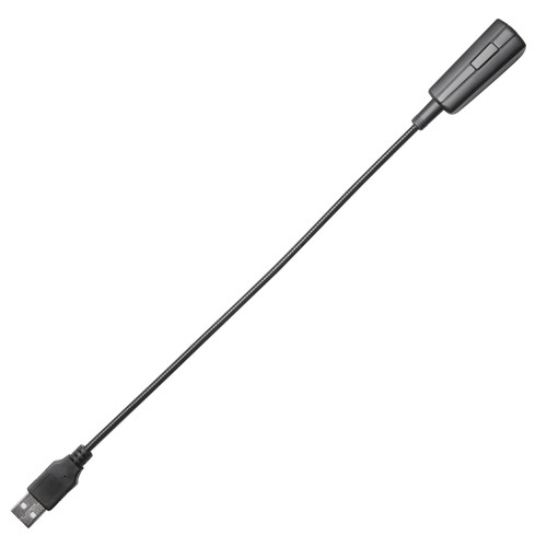 ADAM HALL SLED1USBPRO LED USB Schwanenhalslampe Minilight Leselampe Leuchte - Bild 3 von 6