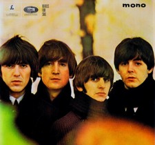 Beatles For Sale (LP) [LP] by Beatles (The) (Vinyl, Nov-1988