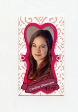 #TN25861 CAROLINE DHAVERNAS Legend Spotlight Limited Edition Card