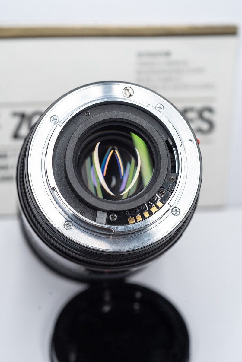 OBJECTIF MINOLTA AF 28-135mm ✅️ EUR 59,90 - FR