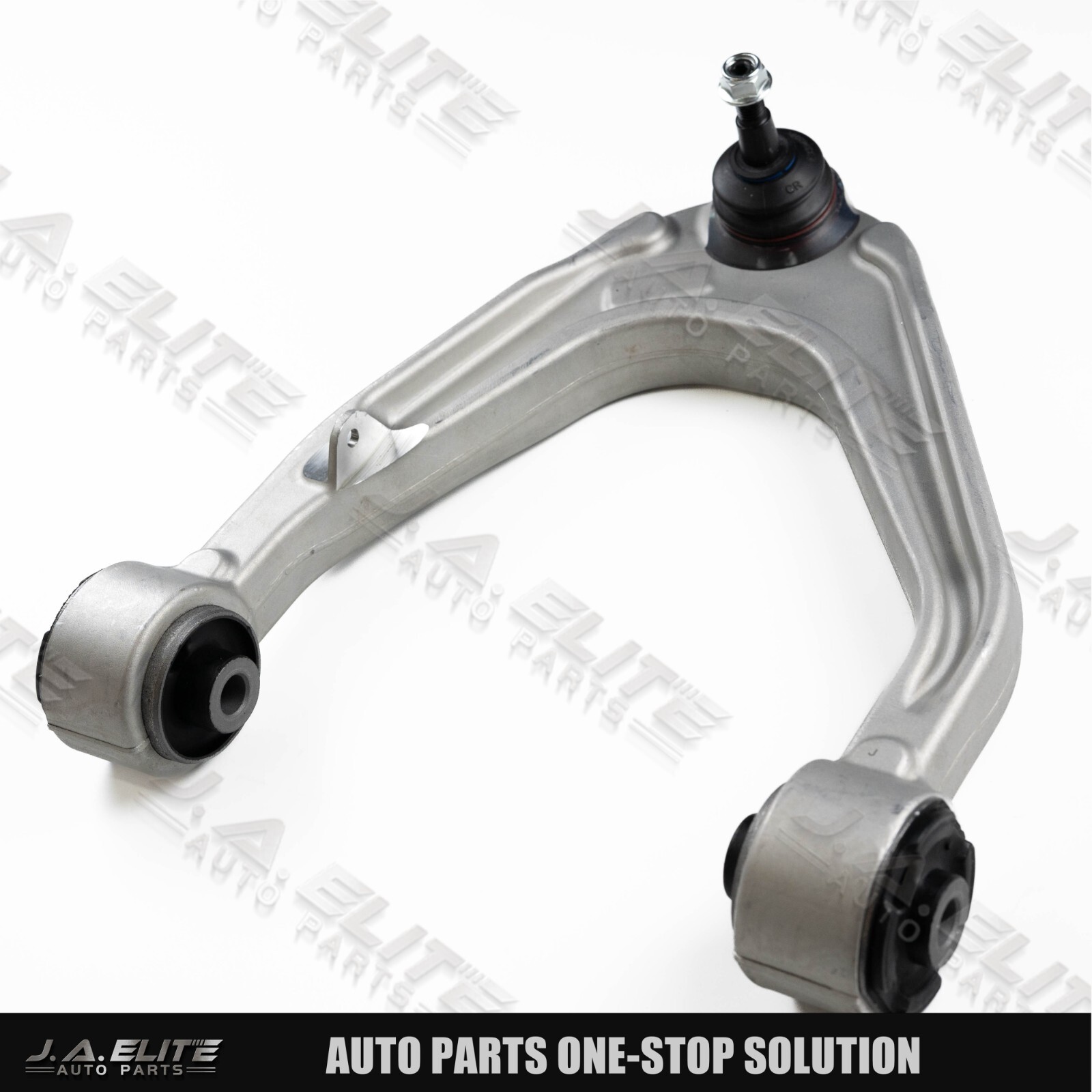 Front Upper Left Control Arm fits Maserati Quattroporte Ghibli (2014+) 670004185