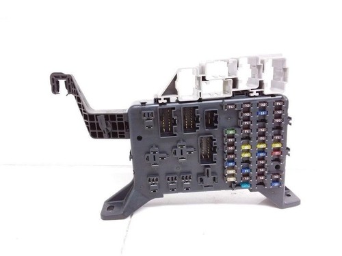 Ford Mondeo Mk III 2001 Diesel Sicherungsblock 1S7T14A073AE 20332295