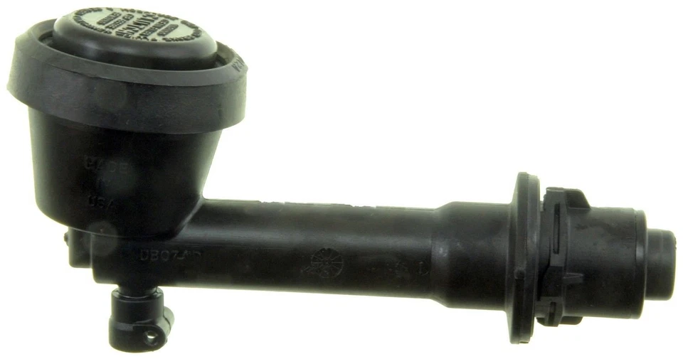 ADEQUADO PARA 91-99 SATURN SL SL1 SL2 SC1 SC2 93-99 SW1 SW2 CILINDRO MESTRE DE EMBREAGEM - Imagem 2 de 4