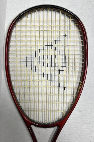 Dunlop Tour Pro Series Oversize Head 470 cm2 Premium Graphite - Picture 2 of 15