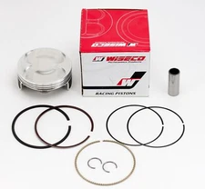 Can-Am Outlander & Renegade 500, 2007-2013, .020 Wiseco Piston - 40028M08250