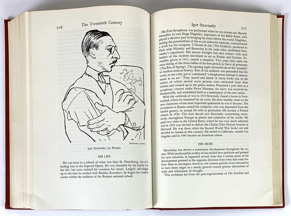 The Enjoyment Of Music An Introduction To Perceptive Listening 668 ...