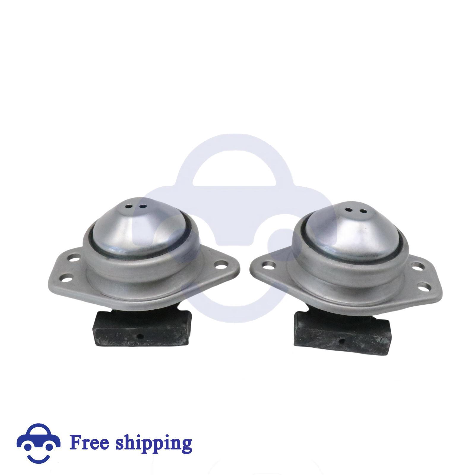 Left+Right Engine Flexible Mount Fit Ferrari 458 FF F12 812,259757, 259756