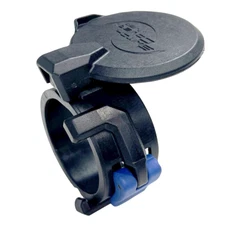 VISM Tactical Flip Open SwitchCover Protective Lens Cover fits 60mm Rifle Scope