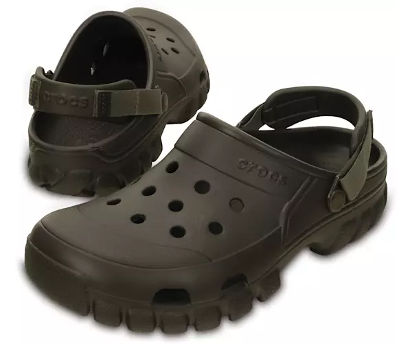 Crocs Sports Clogs for Men