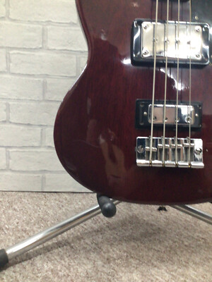 『美品』vintage Gibson EB-3 1975-77年製 Gibson EB-3 1972 - 1979 | Reverb
