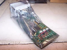 NEW RIS ISOLATED SEQUENCE CONTROL MODULE  1065-718