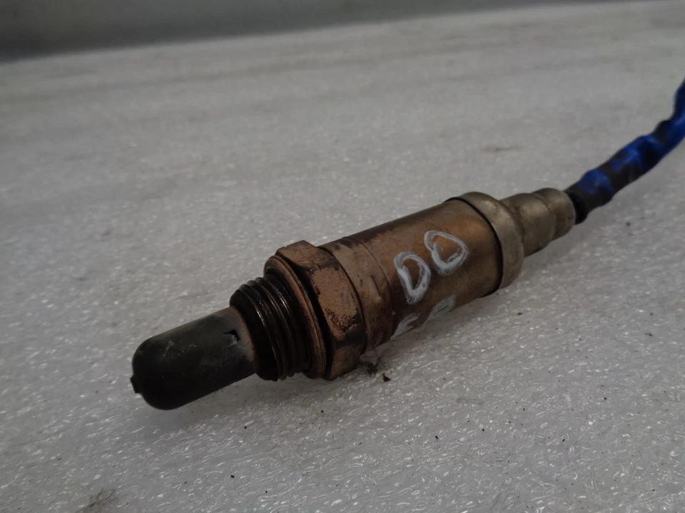 DK808651 1999-2003 MERCEDES CLK430 FRONTAL DIREITO 02 SENSOR DE OXIGÊNIO FABRICANTE DE EQUIPAMENTO ORIGINAL - Imagem 3 de 4