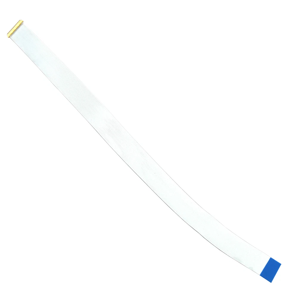 30pin LVDS Cable I-PEX 20454 eDP LCD Controller Panel Video Flex Wire FCC 25cm - Image 2 of 4