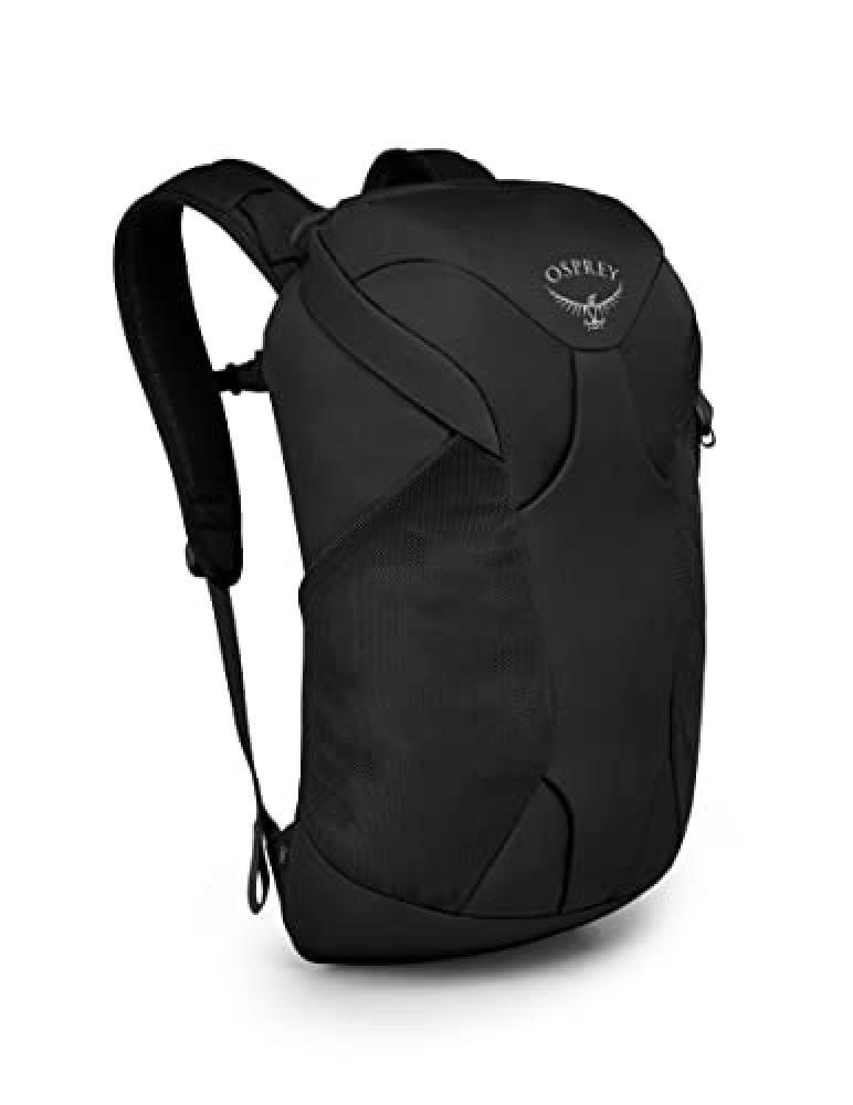 (TG. Taglia unica) Osprey Europe Farpoint Fairview-Zaino da Viaggio, Unisex-Adul