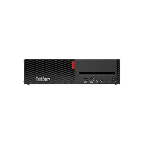 PC Lenovo M710s SFF Intel G4400 RAM 8Go SSD 480Go W11 Wifi - Bild 4 von 6