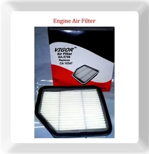 A35798 17801-31110 Air Filter Fits: LEXUS GS350 GS430 IS250 IS250c IS350 ES350c