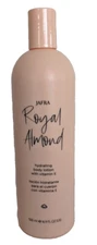 Jafra Royal Almond Hydrating Body Lotion 16.9 FL OZ New & Sealed, FREE SHIPPING