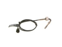0 986 259 065 Bosch Sensor, Abgastemperatur FüR Opel,Vauxhall