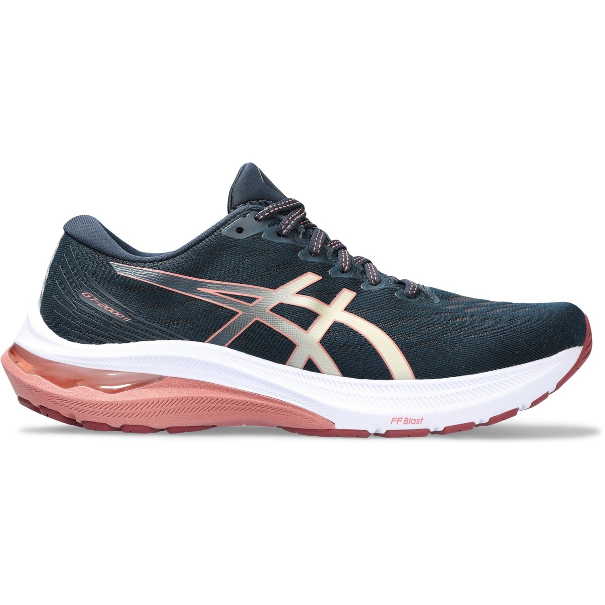 Running Shoes Giy Asics Tênis Asics Gel Excite Asics GT 2000 11