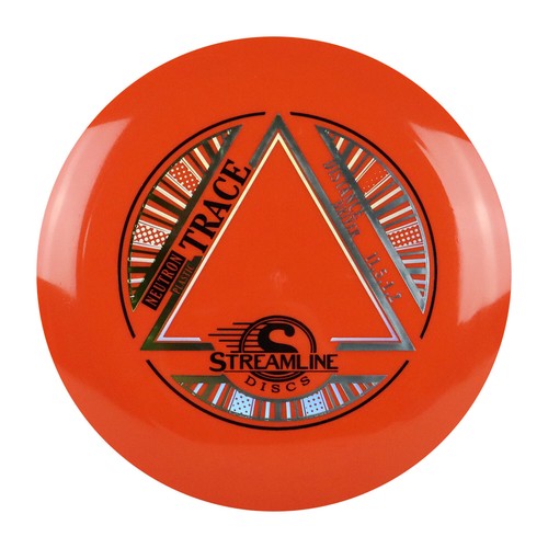 Streamline Disc Golf Neutron Trace Distance Driver 11/5/-1/2 - Choose Exact - Picture 34 of 55