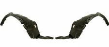 New Front Driver & Passenger Side Fender Liner Set For 2007-2010 Elantra