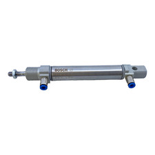 Bosch 0 822 332 203 015 Pneumatic Cylinder for Industrial Use 10 bar Bosch