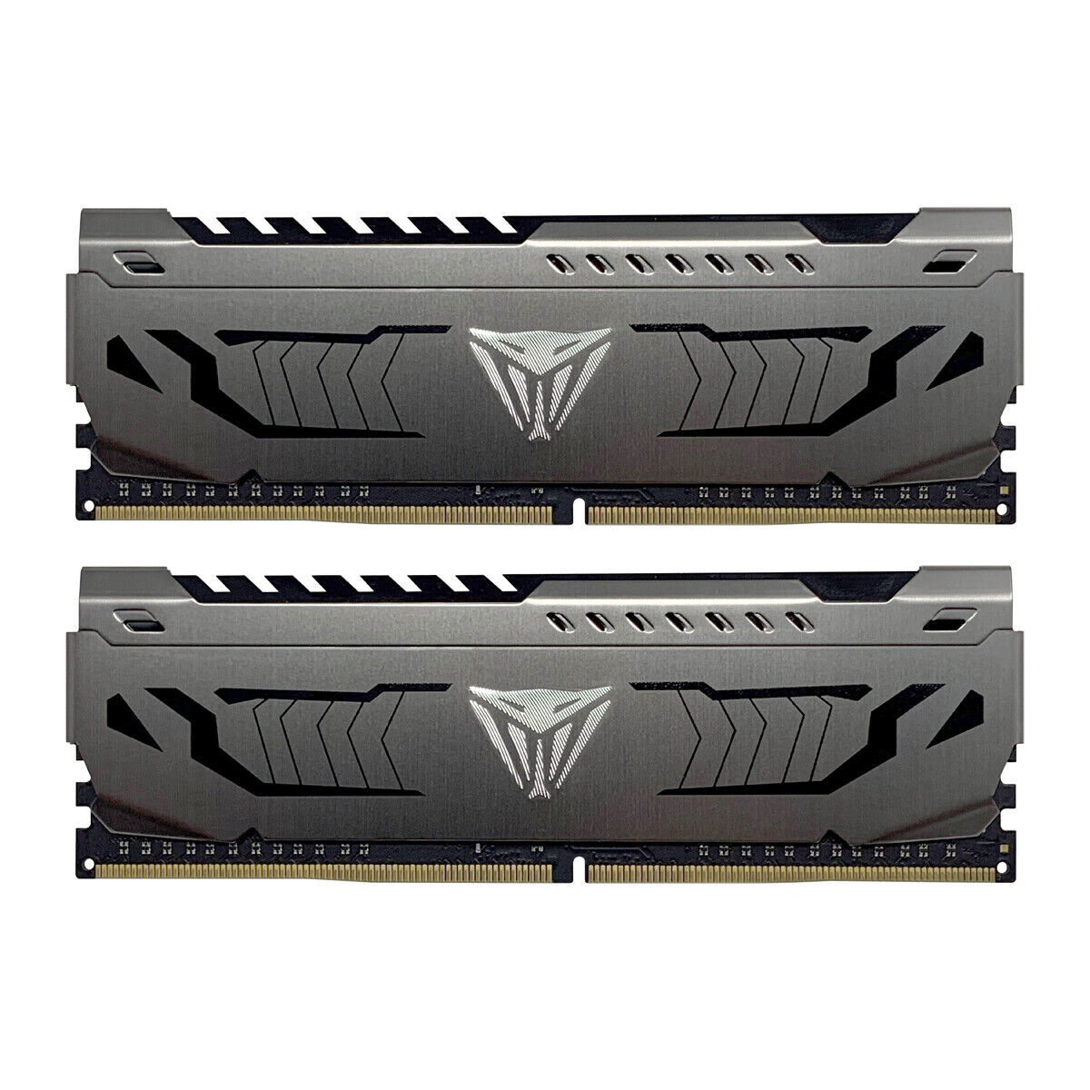 Patriot Viper Steel Memory Module PVS416G300C6K for sale online | eBay