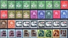 Hungary / Magyar Post New Stamps Lot 10