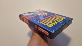 🔴 SOLAR JETMAN NINTENDO NES COMPLETO ORIGINAL PAL B ESPA&Ntilde;A SE COMBINA ENVIO