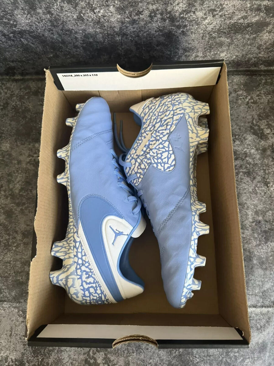 Nike Jordan Tiempo Legend UNC Vl FG Exclusive PE CT7872-144