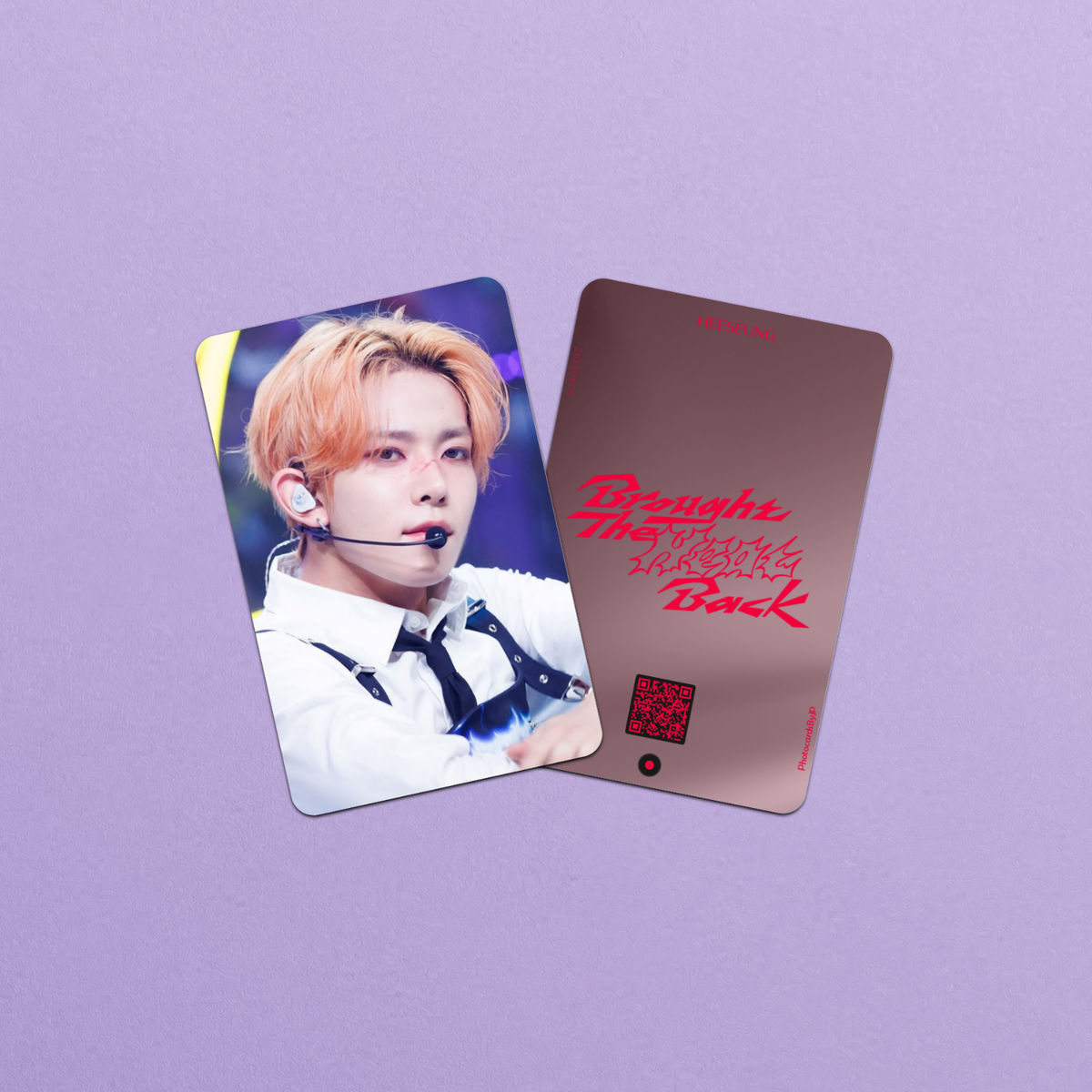 Enhypen Brought The Heat Back 240808 M Countdown Music Show