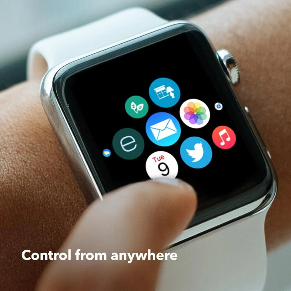 ecobee Smart Thermostat Save 23 on Energy Costs WiFi Control for HVAC - Image 4 of 4