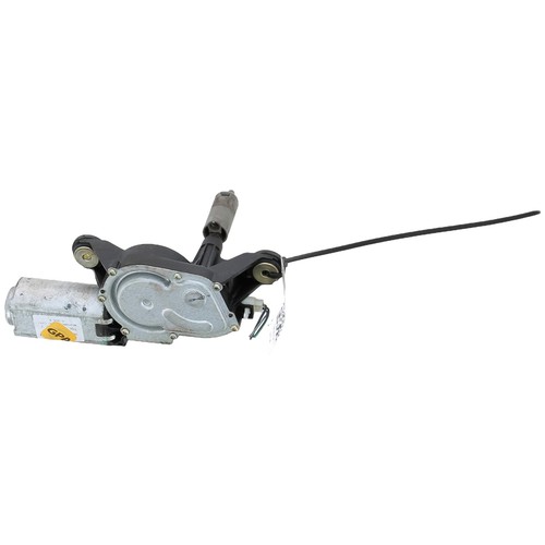 Balais Essuie Glace Balai D'essuie-glace 50509442 Bras D'essuie-glace Arrière Balai De Rechange 50509442 Pour Alfa Aerateur Clio 4