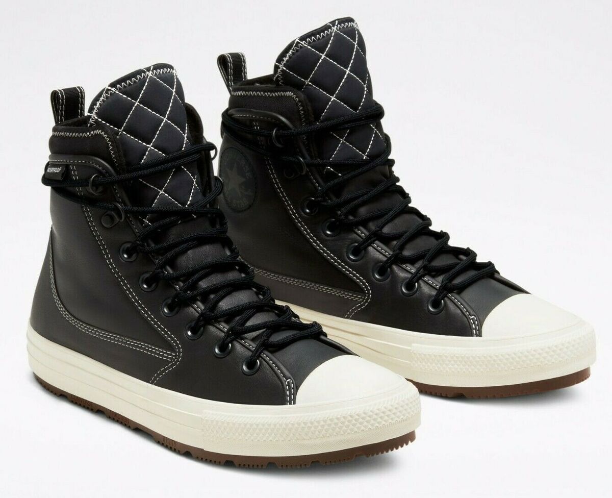 Converse Chuck Taylor AS Utility All Terrain WP Boot Converse Chuck Taylor AS Utility All Terrain WP Boot