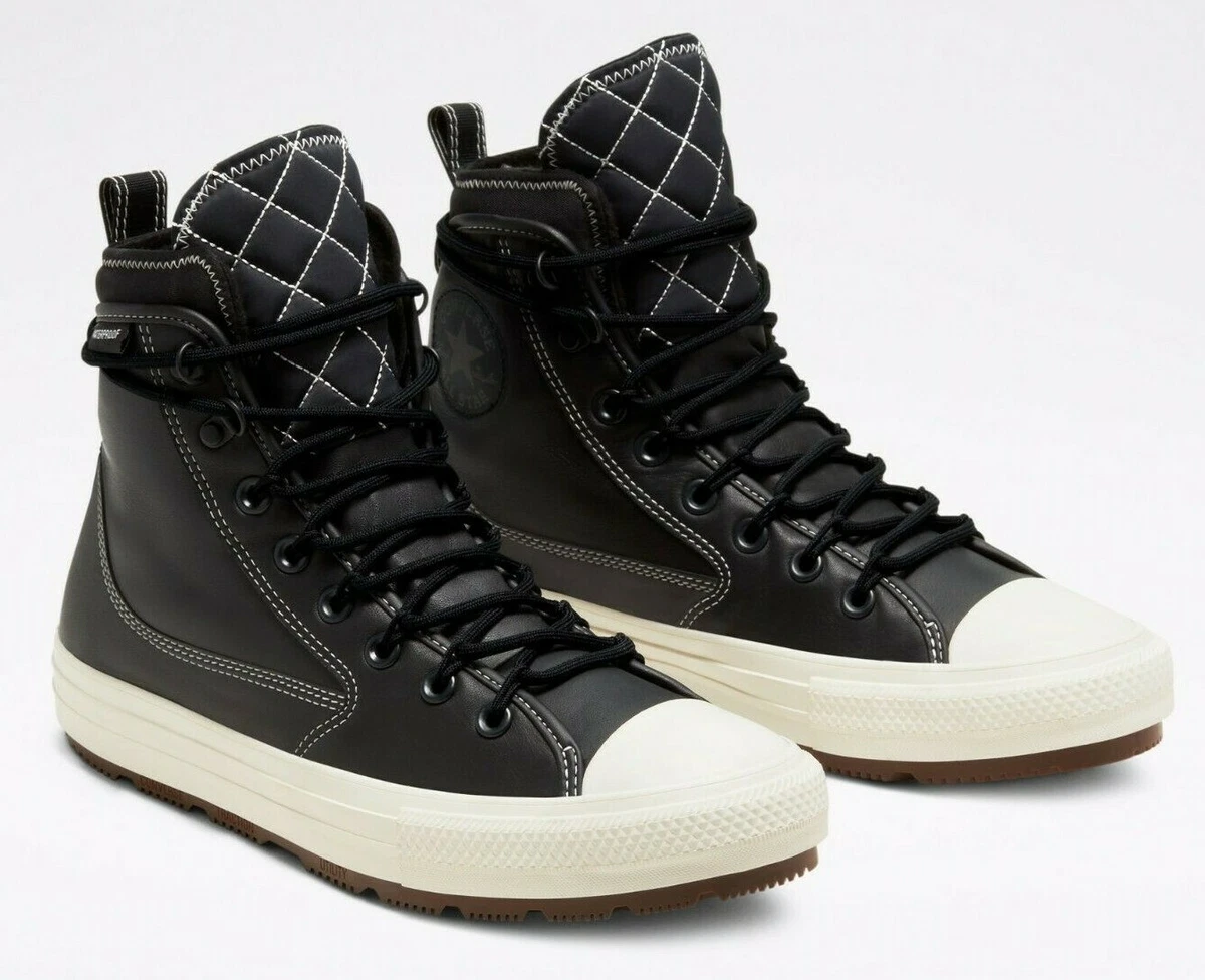 Converse chuck taylor all star store wp leather