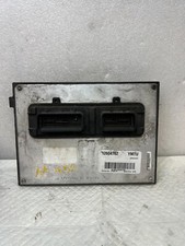 2006 Chevy Cobalt Engine Control Ecu Ecm Module Unit 12604762 Oem Aa 452