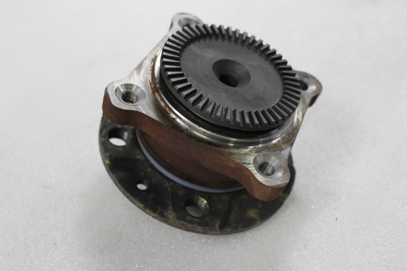 Ferrari 456, 348, F355, 550, Wheel Hub, Used, P/N 157900