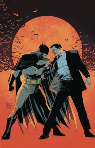 Batman #52 - Bild 1 von 1