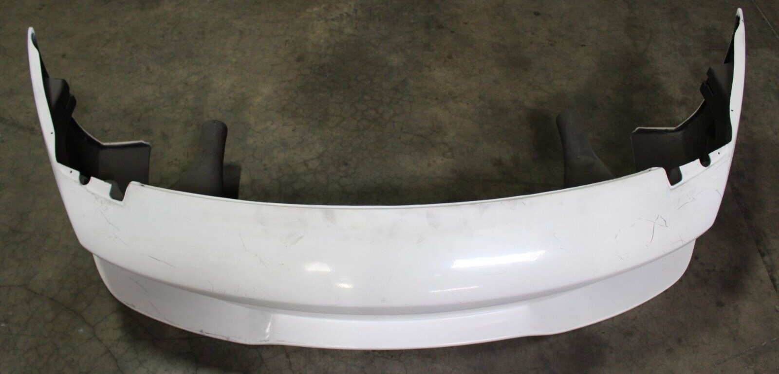 Lamborghini Murcielago LP640, Front Bumper, New Reproduced, P/N 410807103C