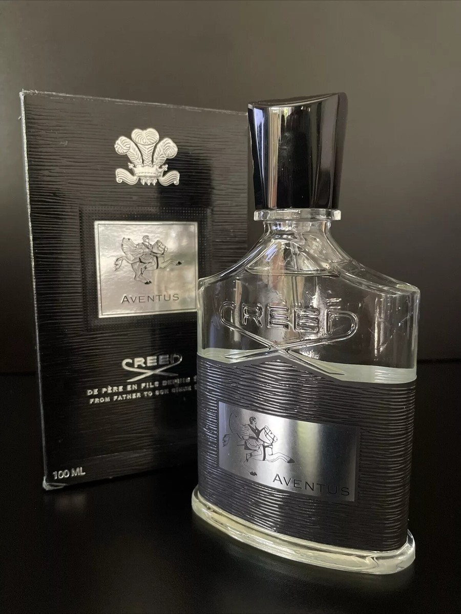 [正規品] CREED AVENTUS 50ml Creed Aventus 3.3 oz EDP for men – LaBellePerfumes