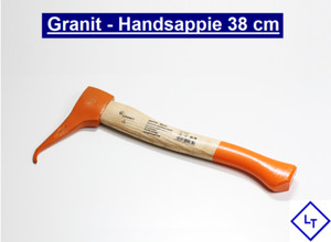 GRANIT Handsappie | 32270230 | 4059139009350