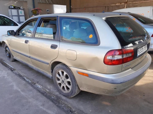 30858779 Serbatoio Liquido Tergicristalli per VOLVO V40 FAMILIAR 2000 8006422 - Bild 8 von 10